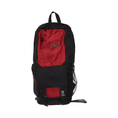 Backpack (Black, Red) from Lowepro