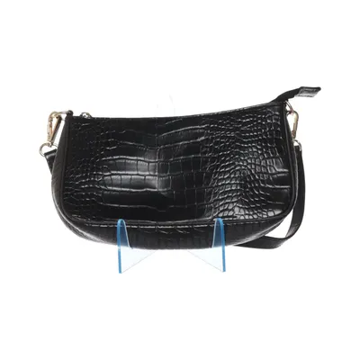 Schoudertas (Zwart) van Accessoires Polyester, Polyurethaan