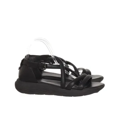 Sandalen (D25SVC-40) van Geox Leer