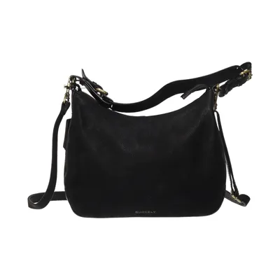 Shoulder-bag (Black) from Burkely