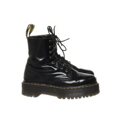 Veterlaarzen (Zwart) van Dr. Martens