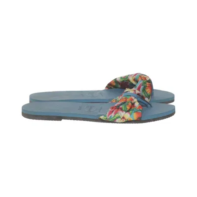 Teenslippers (Blauw, Meerkleurig) van Havaianas