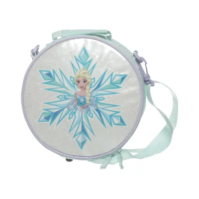 Axelremsväska (Blå, Flerfärgad) från Disney Polyester