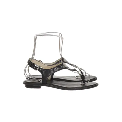 Sandaler (Svart) från Michael Kors Skinn