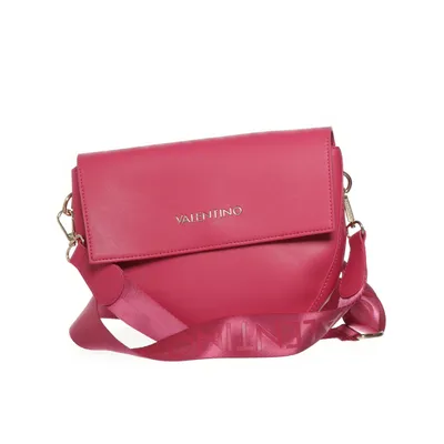 Skuldertaske (Pink) fra Valentino by Mario Valentino
