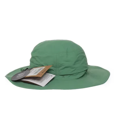 Bøllehat (Grøn) fra The North Face Nylon, Polyester