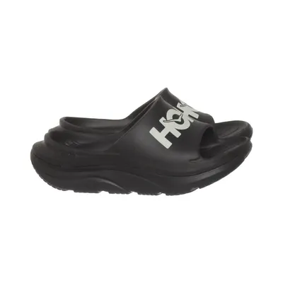 Slip-ins (Black) from Hoka