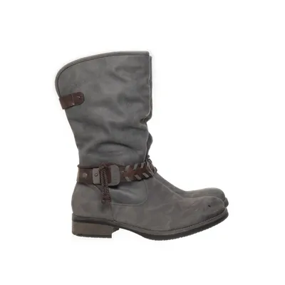 Boots (98861-42) from Rieker