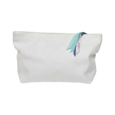 Toilet bag (White) from Biotherm