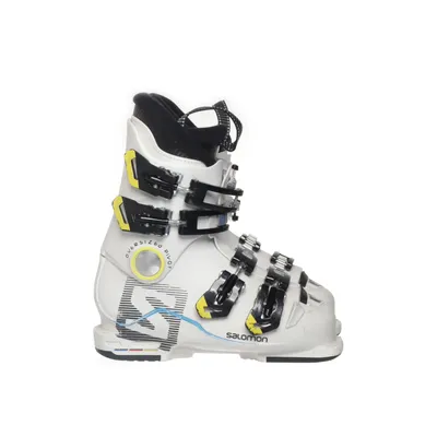 Ski boots (White) from Salomon