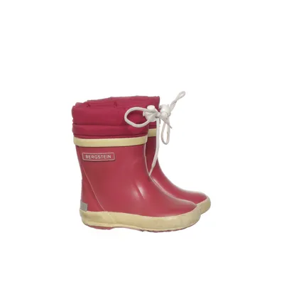 Rubber boots (Pink) from Bergstein