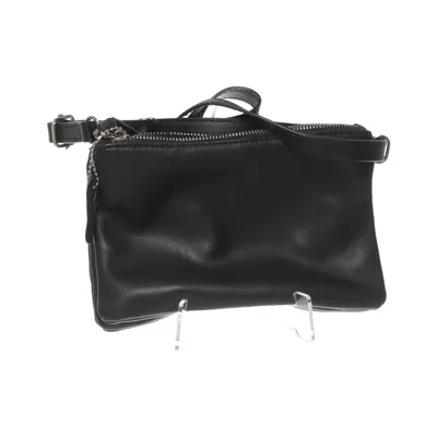 Sac à bandoulière (Noir) de Unmade Copenhagen Cuir