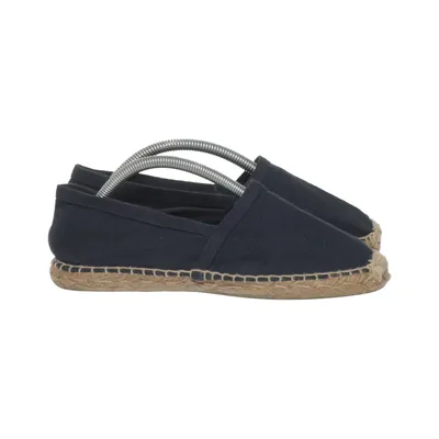 Espadrillos (Blå) från Cuosu Main Bomull