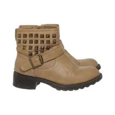 Bottines (Beige) de Vox Shoes