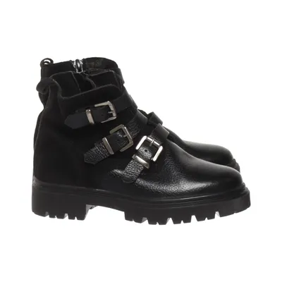 Bottines (Noir) de Seaside