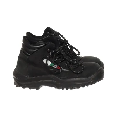 Chaussures de travail (Noir) de Elewert