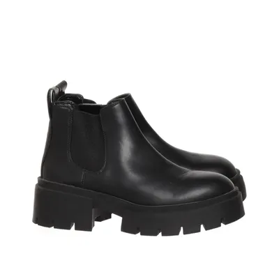 Chelsea boots (Sort) fra H&M
