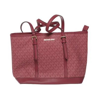 Handväska (Rosa) från Michael Kors Skinn