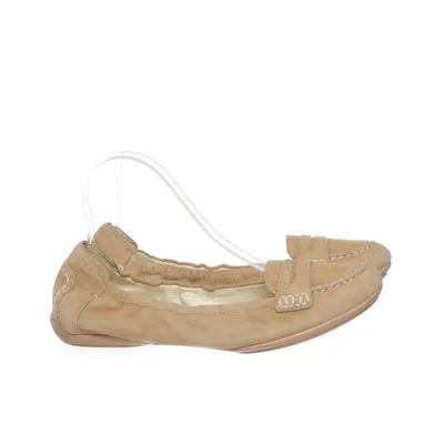 Ballerinaskor (Beige) från Geox
