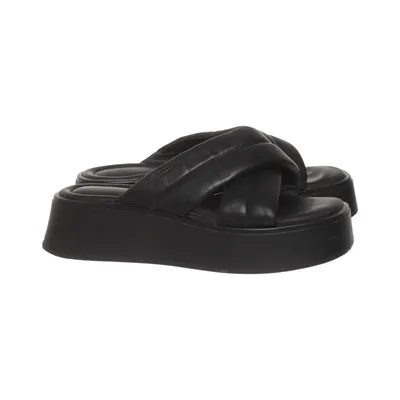 Slip-ins (Black) from Vagabond