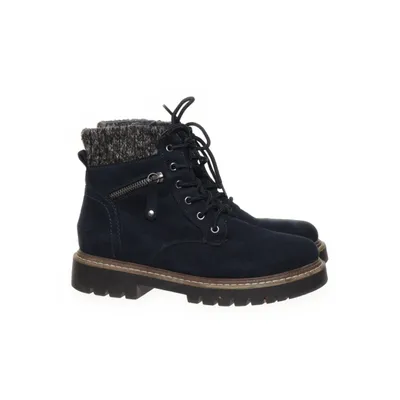 Bottes à lacets (Bleu) de Landrover