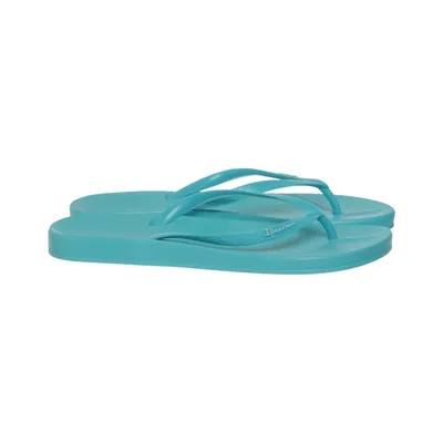Teenslippers (Blauw) van Ipanema Polyurethaan