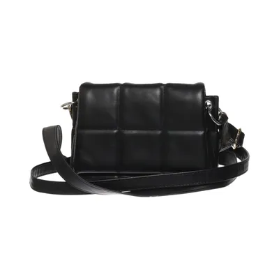 Schoudertas (Zwart) van NLY Accessories Polyester, Polyurethaan