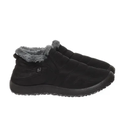 Ankle boots (Black) from Bj
