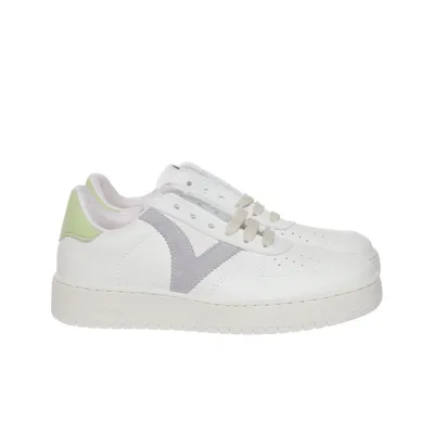 Sneakers (Vit) från Victoria