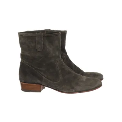 Ankle boots (Gray) from Fiorentini + Baker