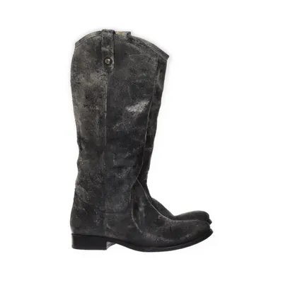 Boots (Gray) from Frye Leather