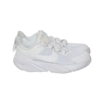 Canvas sko (Flex Runner 2) fra Nike