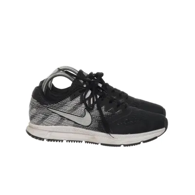 Sneakers (Zwart, Wit) van Nike