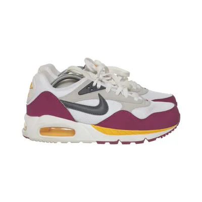 Baskets (Blanc, Multicolore) de Nike