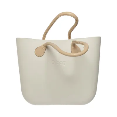 Handväska (Beige) från O Bag