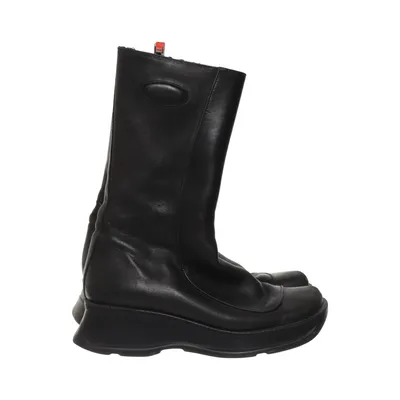 Bottes (Noir) de Bianco Footwear
