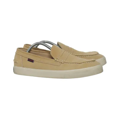 Loafers (Docksides) from Sebago Docksides Cotton