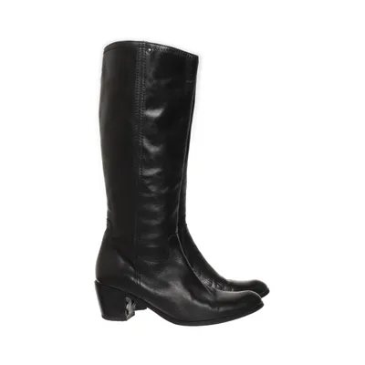 Stövlar (Svart) från Park West