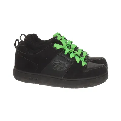 Rullskor (Svart, Grön) från Heelys