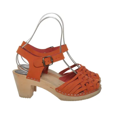 Klompen (Oranje) van Piukk