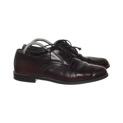 Chaussures Derby (Marron) de Filanto Cuir