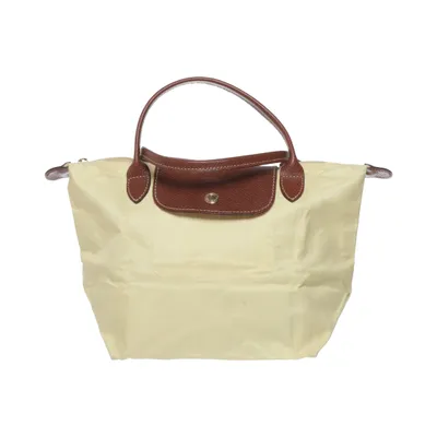 Handbag (Le Pliage S Handbag) from Longchamp