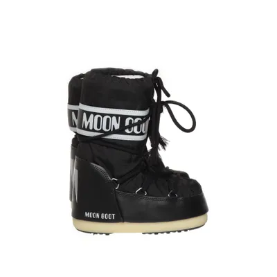 Stövlar (Svart) från Moon Boot