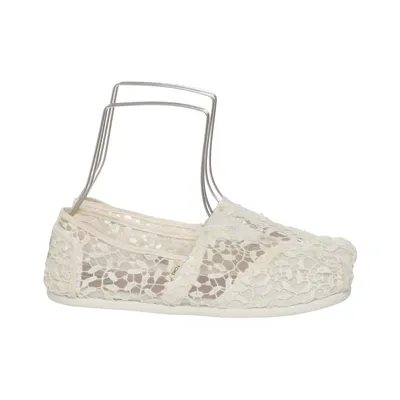 Slip-ons (Vit) från Toms