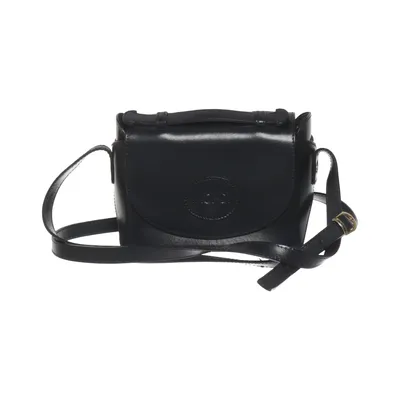 Shoulder-bag (Black) from Mondi