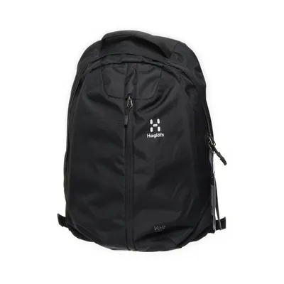 Backpack (Black) from Haglöfs