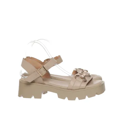 Sandaler (Beige) från Seastar