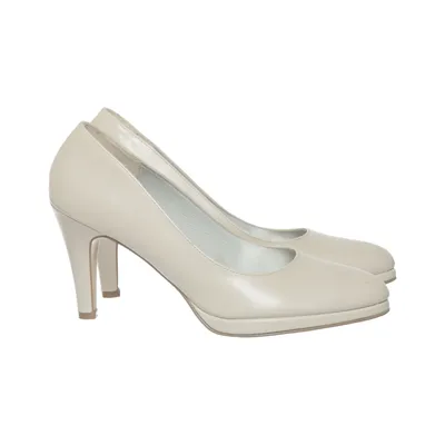 Pumps (Beige) från Lilly