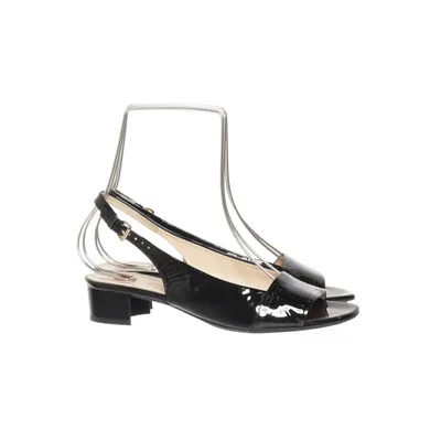 Sandalen (Zwart) van Högl