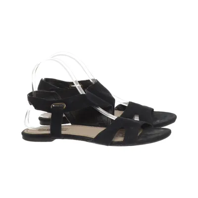 Sandales (Noir) de Vox Shoes
